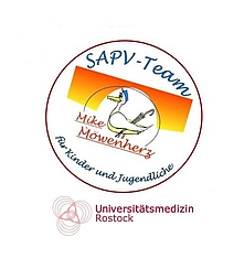 Logo vom SAPV-Team